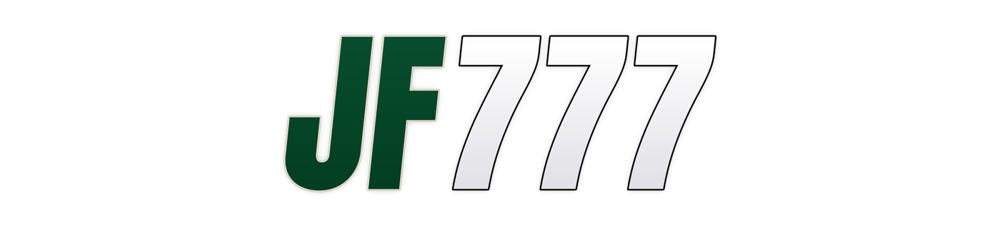 jf777 Logo